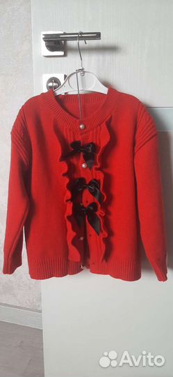 Костюм для девочки 110