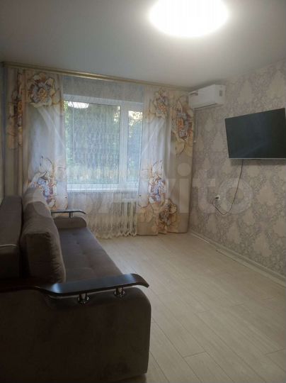 1-к. квартира, 32 м², 1/9 эт.