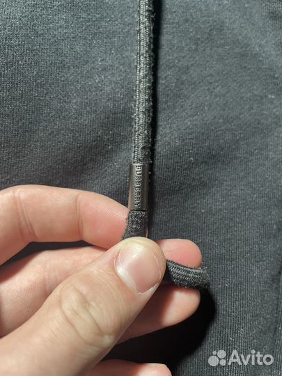 Зип худи Burberry