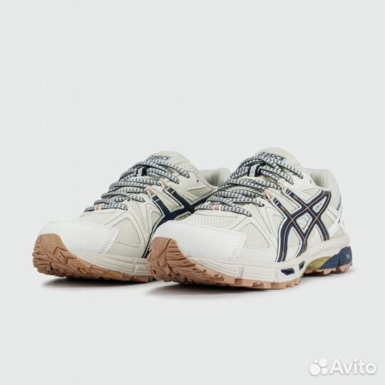 Кроссовки Asics Gel-Kahana 8