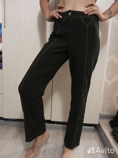 Брюки женские