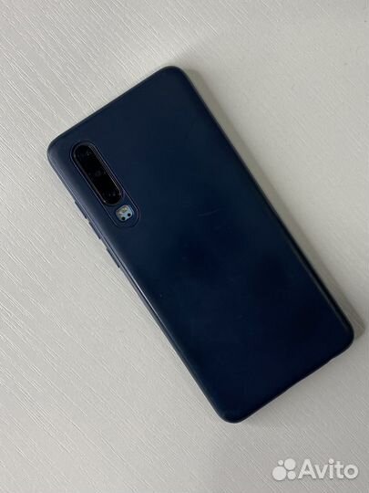 Телефон huawei p30