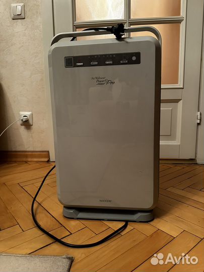 Очиститель воздуха Nikken