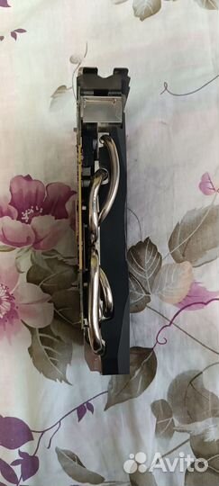 Видеокарта geforce gtx 760 2 gb