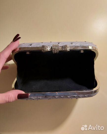 Клатч женский