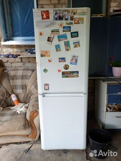 Холодильник на запчасти