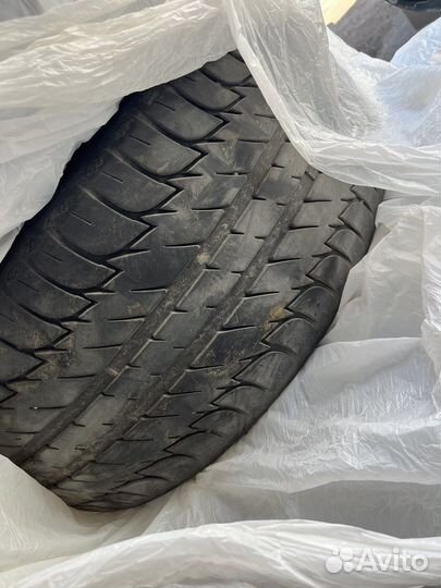 Kleber Viaxer 235/45 R17