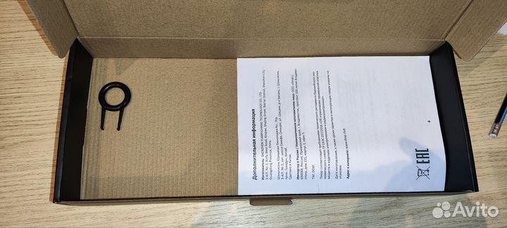 Игровая клавиатура Dexp Blazing Pro Rgb