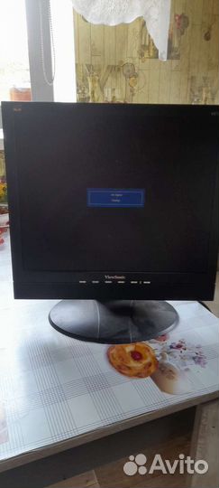 Монитор Viewsonic