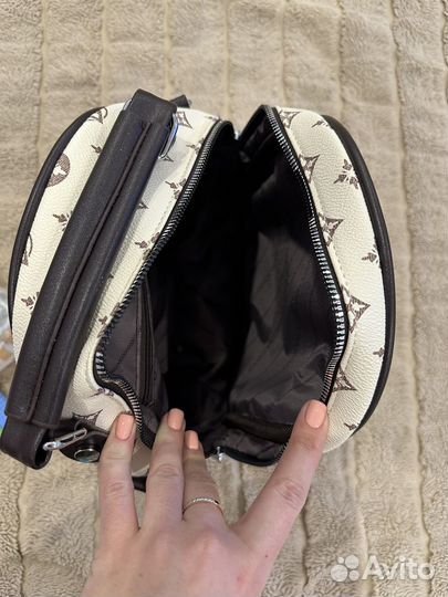 Рюкзак новый женский
