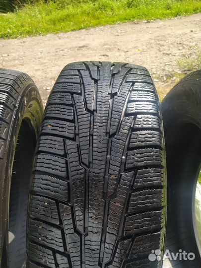 Nokian Tyres Nordman RS2 205/60 R16