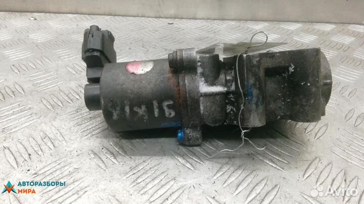 Клапан EGR Lexus IS 2 (XE20) 2007 258600R010