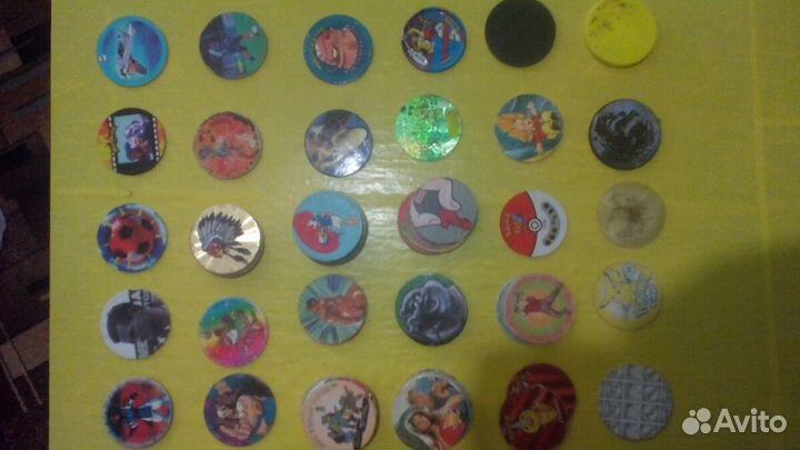 Сотки Фишки Биты Кэпсы Caps