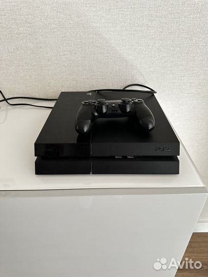 Sony PS4