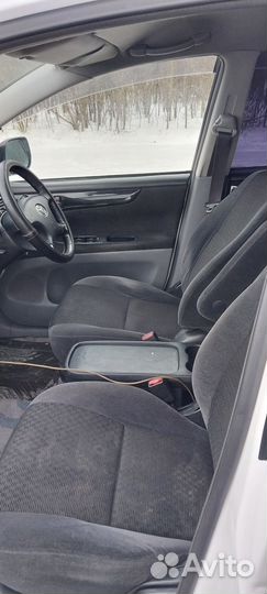 Toyota Ipsum 2.4 AT, 2003, 445 000 км