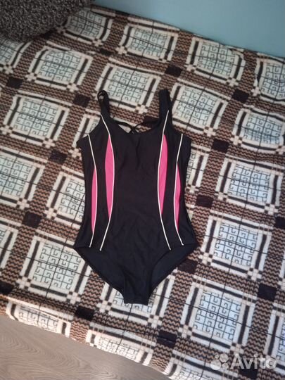 Купальник для занятий плаванием(для девочки)