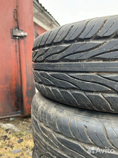 Maxxis MA-Z4S Victra 205/55 R16 94V