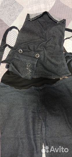 Вещи для беременных