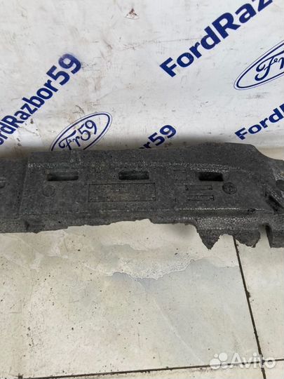 Наполнитель бампера передний Ford Mondeo 4 BD 2008