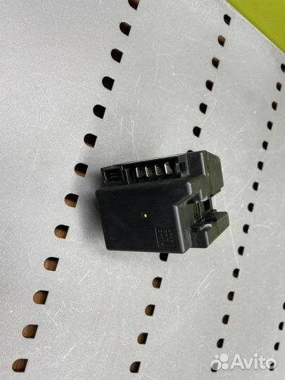 Замок зажигания Mercedes-Benz S-Class W220