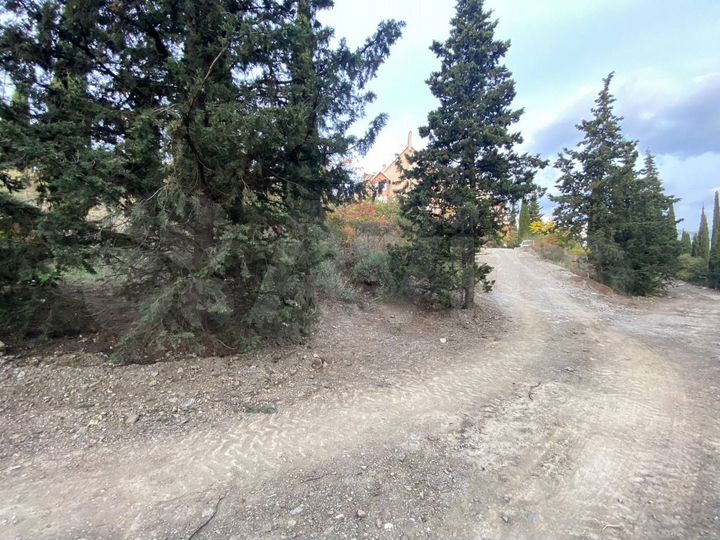 Участок 4 сот. (ИЖС)