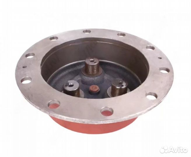 Бортовая крышка 066055