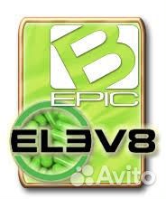 Elev8/Элев8