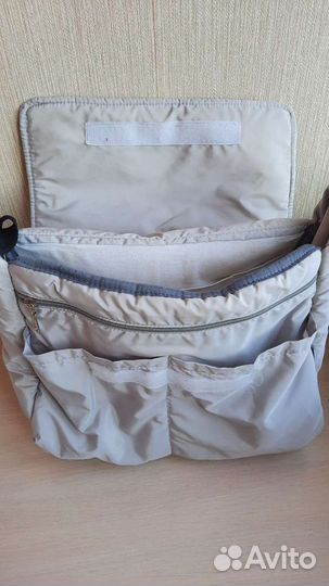 Сумка для коляски