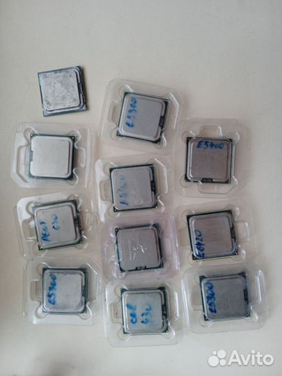 Запчасти для пк за отзыв