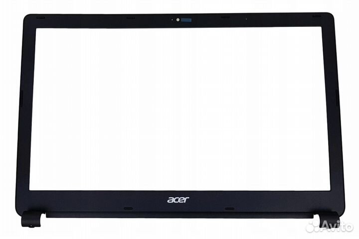 Крышка матрицы новая Acer E1-522