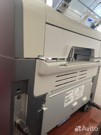 Принтер HP laserjet 3050