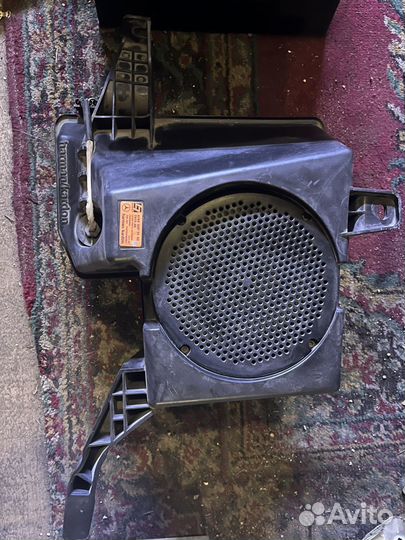 Сабвуфер harman kardon