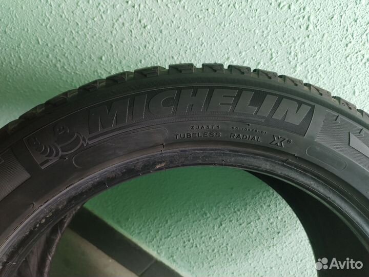 Michelin X-Ice North XIN2 245/50 R18 T