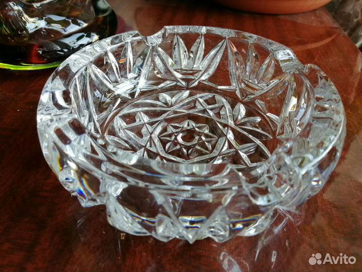 Пепельницы СССР