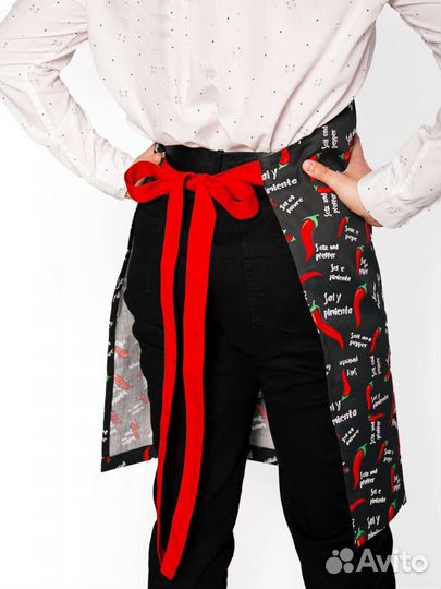 Фартук универсальный