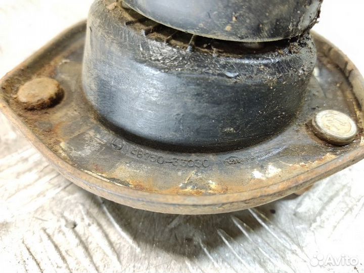 Опора заднего амортизатора Lexus Rx 1998 2003