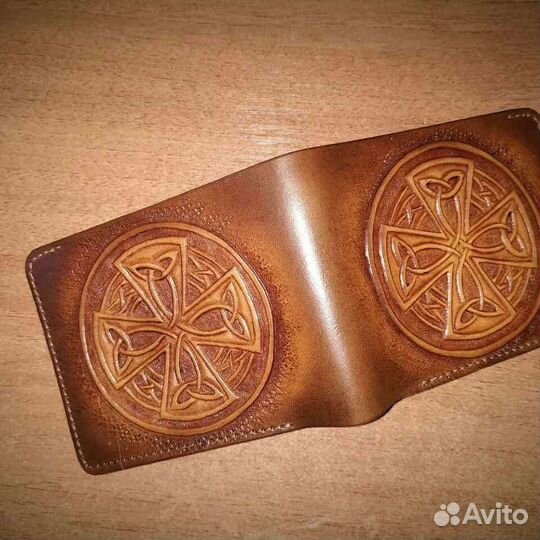 Изделия из кожи