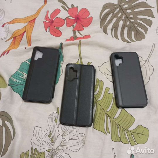 Чехол книжка