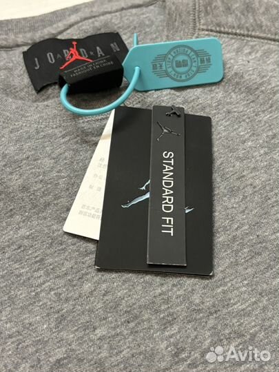 Свитшот Jordan