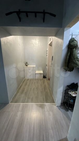 3-к. квартира, 80 м², 2/16 эт.