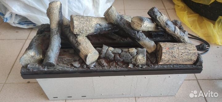 Электрокамин, аналог Dimplex