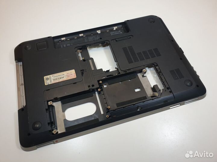 Поддон HP DV7-6000 639399-001