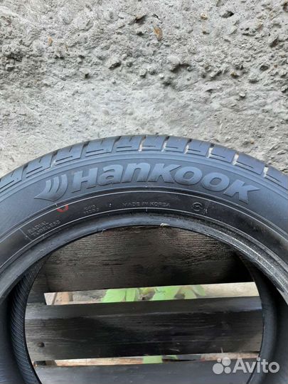 Hankook Optimo K415 205/55 R16 91H