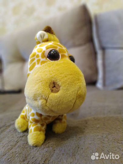 Игрушка/Мягкая игрушка/ отдам