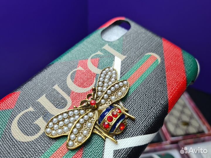Чехол на iPhone Xr