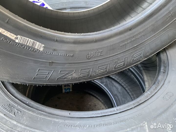 КАМА Breeze (HK-132) 175/70 R14 84T