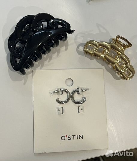 Набор косметики