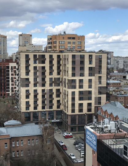 Свободного назначения, 144 м² / аренда помещения