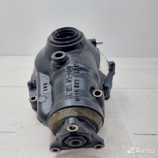 Редуктор Bmw