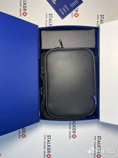 Тепловизионный бинокль Pulsar Merger lrf xl50